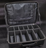 Diamond Leather Organizer