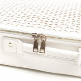 Gladking Limited Edition White Star Craft Large Organizer