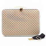 Gladking Limited Edition White Star Craft Large Organizer