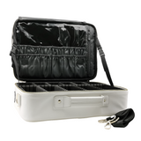 Gladking Limited Edition White Star Craft Large Organizer