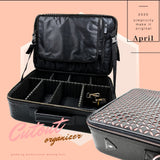 Limited Cutout Butterfly Large Organizer