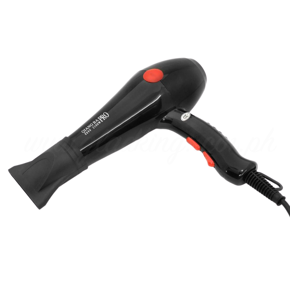 Qiangba 8899 2100W Hair Blower GladkingPhilippines