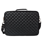 Diamond Leather Organizer