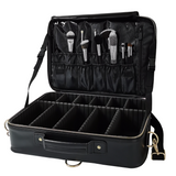 Diamond Leather Organizer