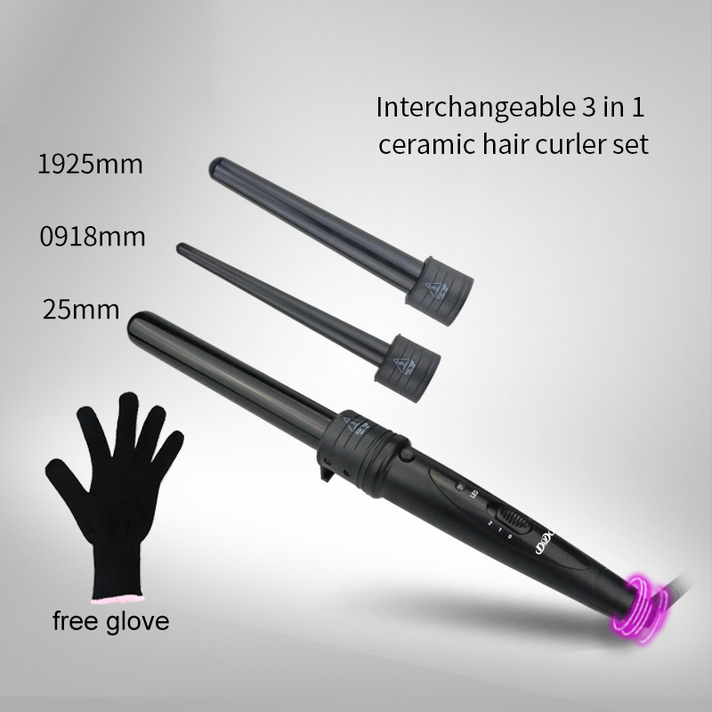 Dodo curler top