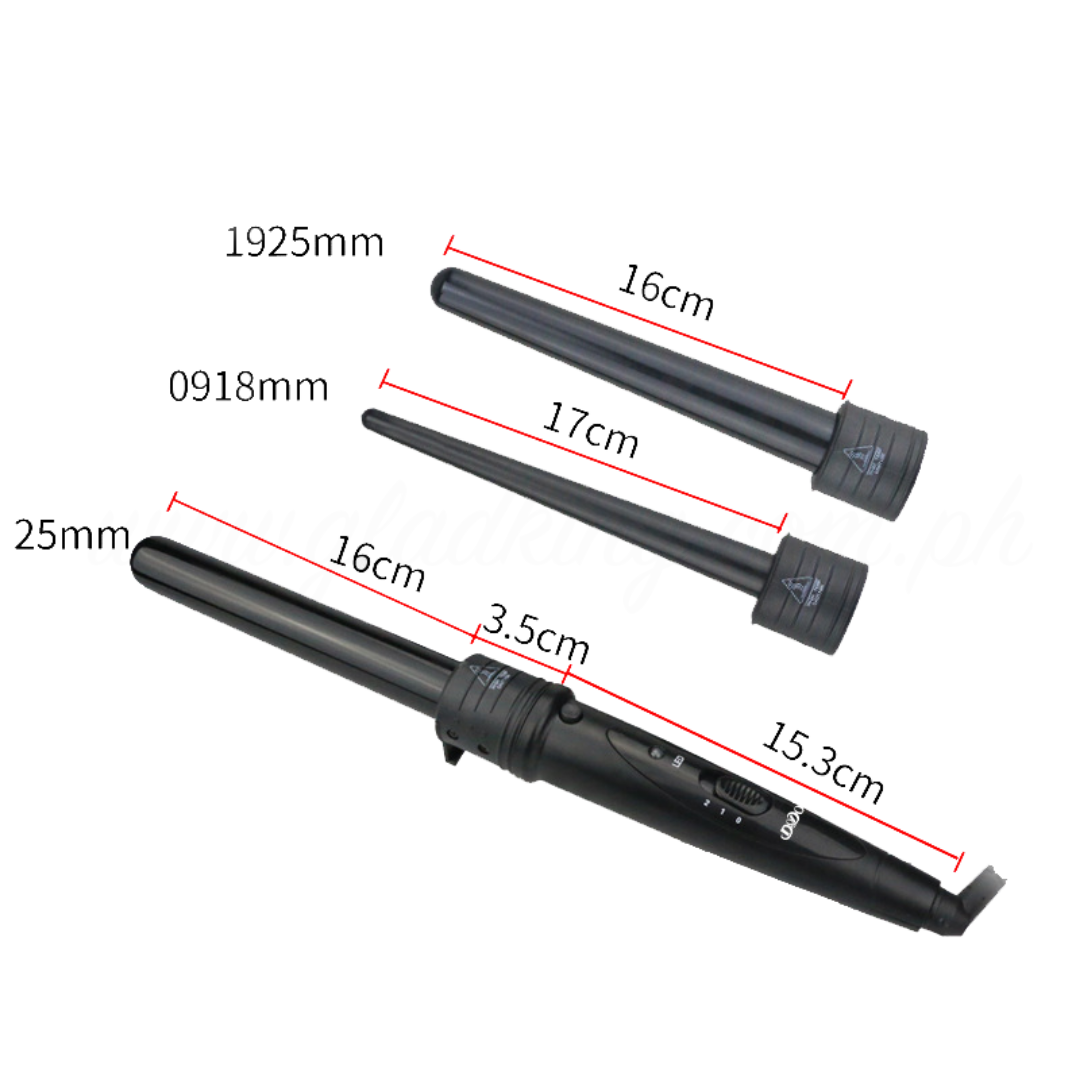 Dodo sales curling iron