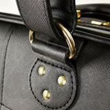 Leather Pocket Jumbo Luxury Organizer