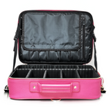 Gladking Hotest Fuchsia Limited Edition Butterfly Craft Large Organizer