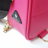 Gladking Hotest Fuchsia Limited Edition Butterfly Craft Large Organizer