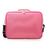 Gladking Hotest Fuchsia Limited Edition Butterfly Craft Large Organizer