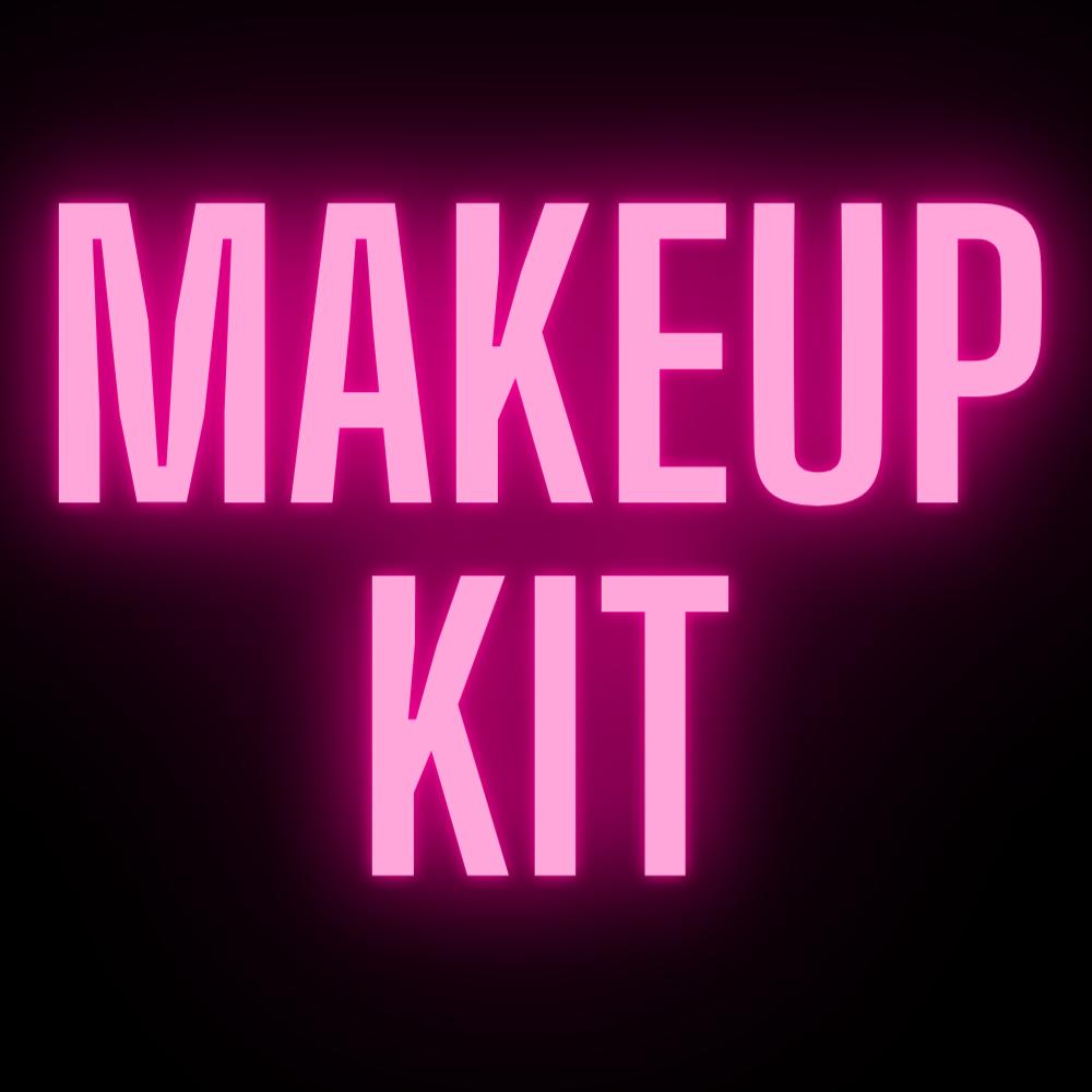 Makeup Kits GladkingPhilippines