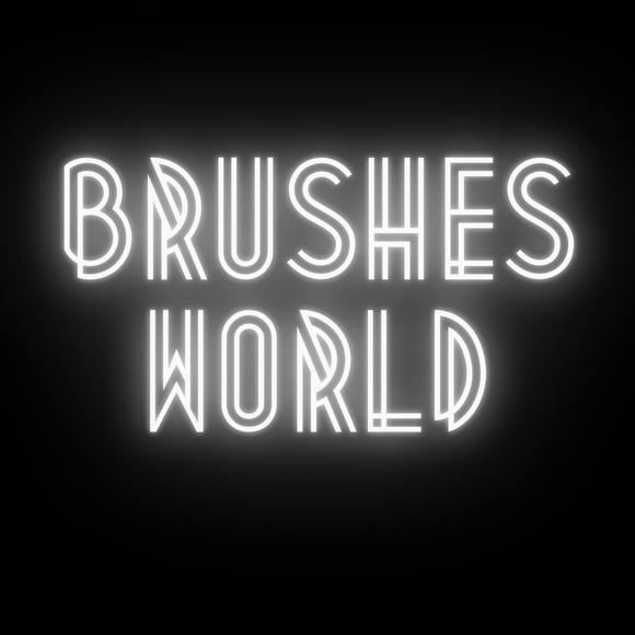 Everything About Brushes