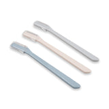 L-B011 3PCS BROW RAZOR