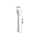 L-B011 3PCS BROW RAZOR
