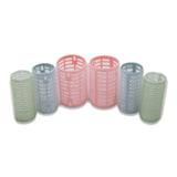SD-2273 6-1 HAIR ROLLERS