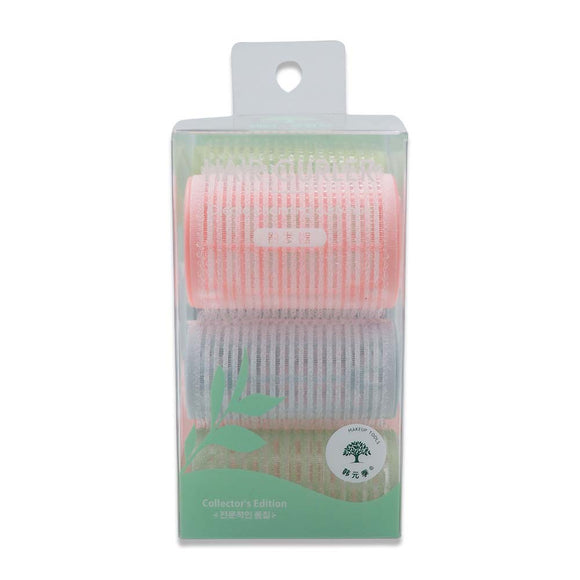 SD-2273 6-1 HAIR ROLLERS