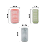 SD-2273 6-1 HAIR ROLLERS