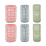 SD-2273 6-1 HAIR ROLLERS