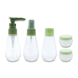 YP-E96 FRESH 7-1 TRAVEL BOTTLE SET