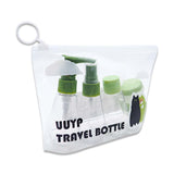 YP-E96 FRESH 7-1 TRAVEL BOTTLE SET
