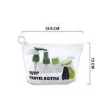 YP-E96 FRESH 7-1 TRAVEL BOTTLE SET