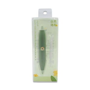 UU-7704 NATURAL INVISIBLE TWO WAY LASH GLUE