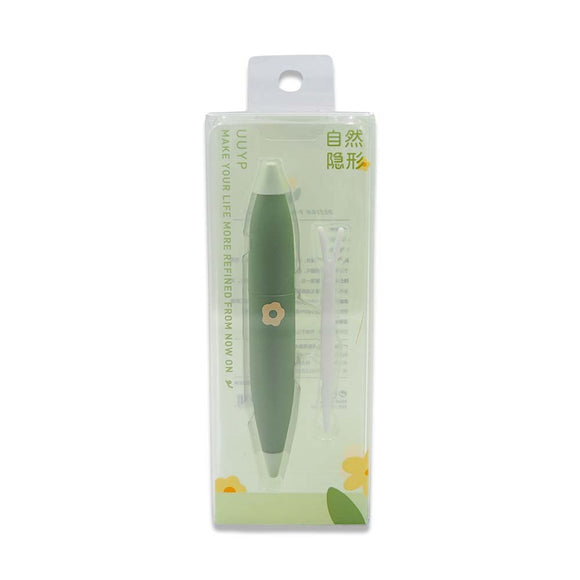 UU-7704 NATURAL INVISIBLE TWO WAY LASH GLUE