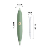 UU-7704 NATURAL INVISIBLE TWO WAY LASH GLUE