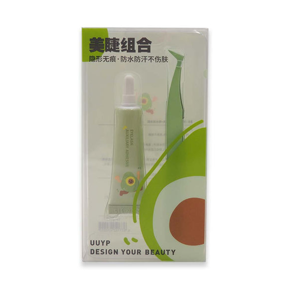 YP-B109 LASH APPLICATOR W/ LASH GLUE