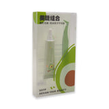 YP-B109 LASH APPLICATOR W/ LASH GLUE