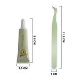 YP-B109 LASH APPLICATOR W/ LASH GLUE