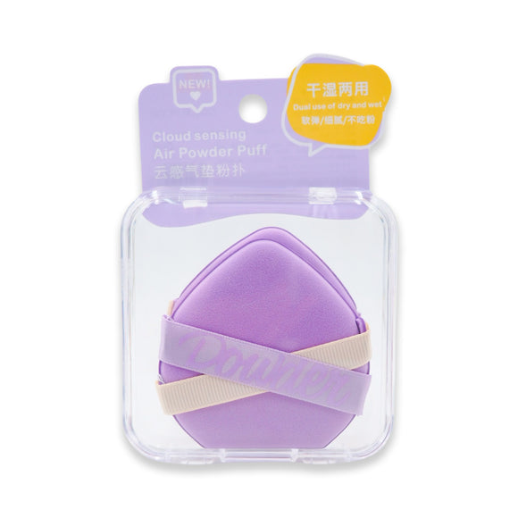 CM-172 CLOUDY TOUCH AIR CUSION PUFF