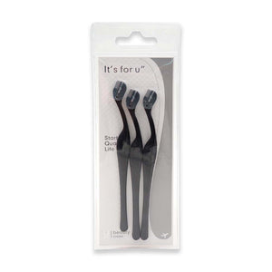 S995 3-1 MINI BROW RAZOR SET
