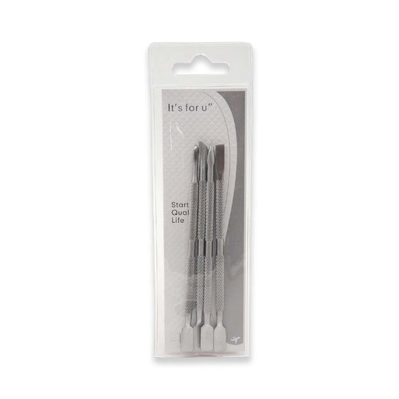 S1043 4-1 MANICURE PUSHER