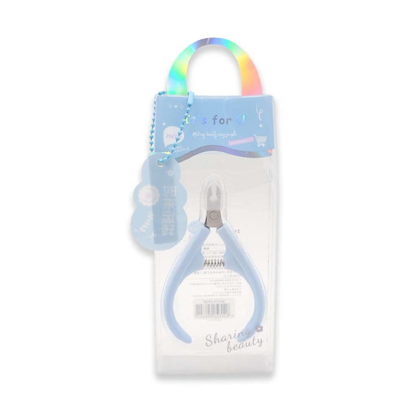 I'S 1830 MANICURE NIPPER