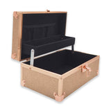 CX2583 MAKEUP BOX GLITTERY