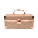 CX2583 MAKEUP BOX GLITTERY