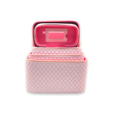 CX2992 3D DIAMOND DARK NUDE - MAKEUP BOX