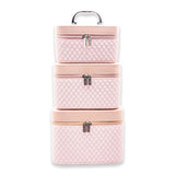 CX2992 3D DIAMOND DARK NUDE - MAKEUP BOX