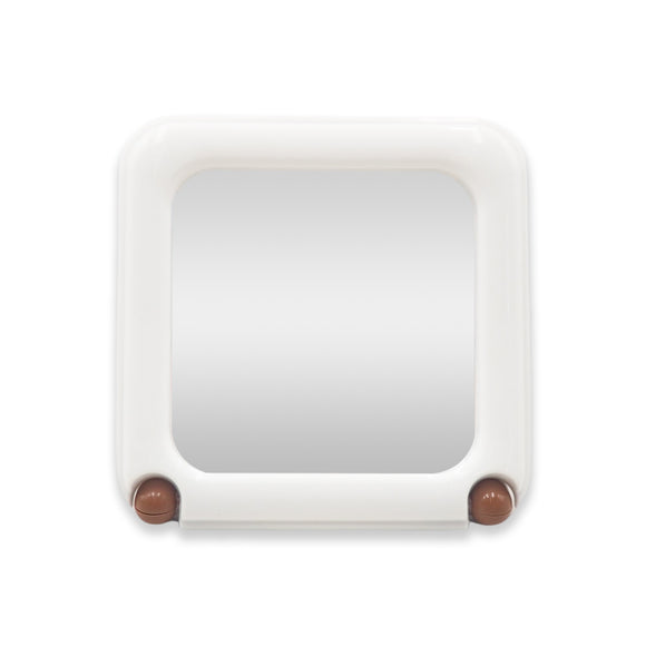 R-478 BISCUIT MIRROR