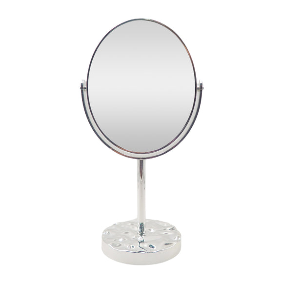 NO. 760 METALLIC ROUND MIRROR
