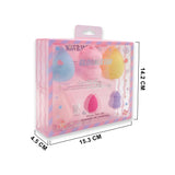 AGE-593 6-1 BLENDERS PACK