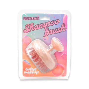AGE-589 GLOBALSTAR SHAMPOO BRUSH