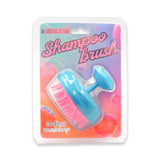 AGE-589 GLOBALSTAR SHAMPOO BRUSH