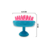 AGE-589 GLOBALSTAR SHAMPOO BRUSH