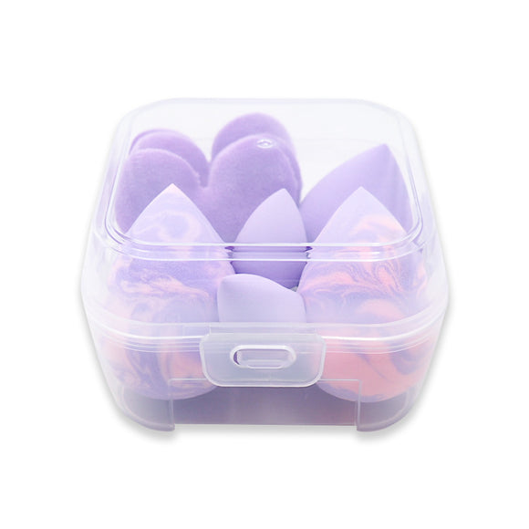 AGE-512 9N1 BLENDER SET W/ CASE