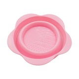 WG MINI FLOWER SILICONE FOLDING BOWL