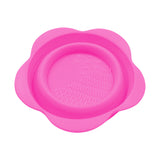 WG MINI FLOWER SILICONE FOLDING BOWL
