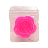 WG MINI FLOWER SILICONE FOLDING BOWL