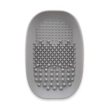 BX-3700 SILICONE SCRUBBER